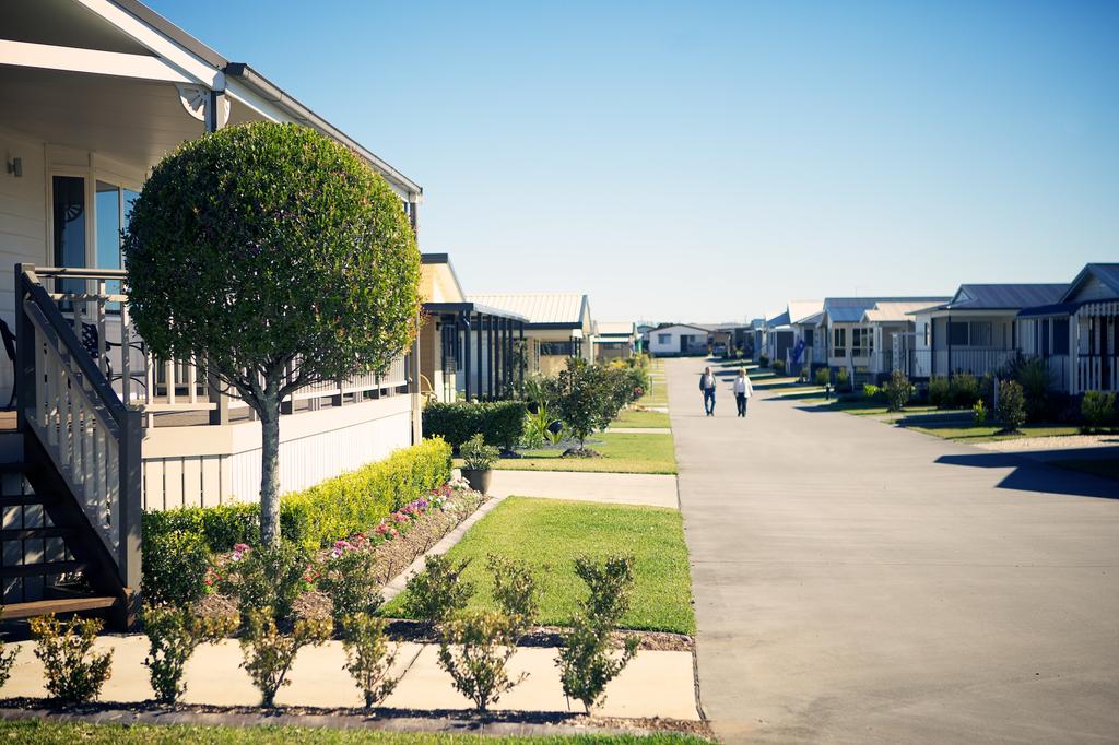Casino NSW Hervey Bay Accommodation