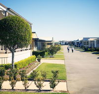 Casino Holiday Park - Hervey Bay Accommodation