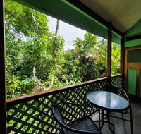 Cassowary House - Tourism Hervey Bay