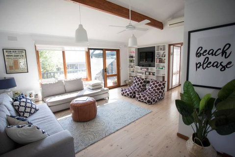 CASTAWAY - Hervey Bay Accommodation 1