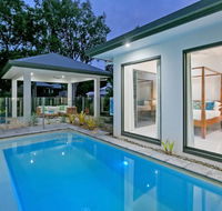Castaways - Palm Cove - Hervey Bay Accommodation