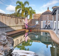 Castaways Backpackers Cairns - Hervey Bay Accommodation