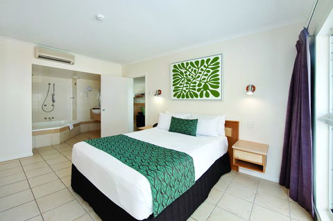 Castaways Resort & Spa On Mission Beach - Tourism Hervey Bay 2