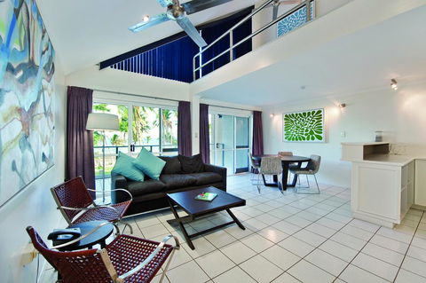 Castaways Resort & Spa On Mission Beach - Tourism Hervey Bay 1