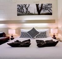 Castle Creek Motel - Hervey Bay Accommodation