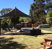 Castle Motel - Tourism Hervey Bay