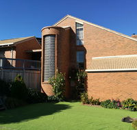Castle stay at lakes entrance