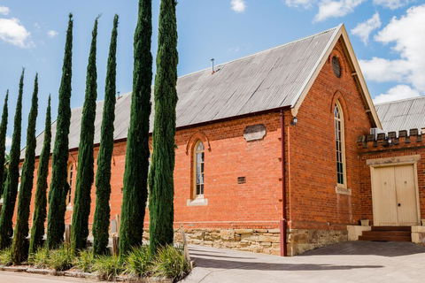 Castlemaine Colonial Motel - Hervey Bay Accommodation 2