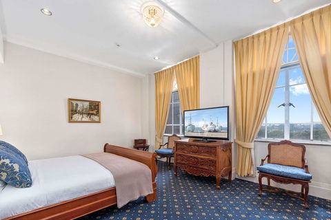Castlereagh Boutique Hotel, Ascend Hotel Collection - Hervey Bay Accommodation 2