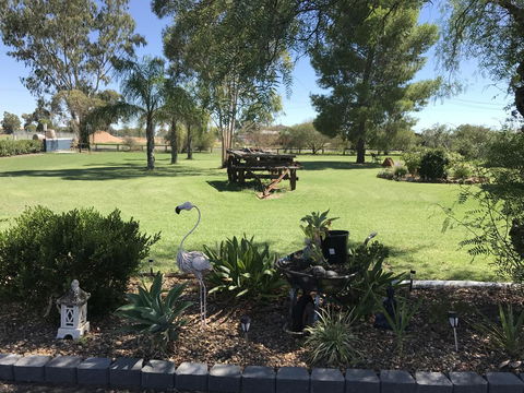 Castlereagh Motor Inn - Tourism Hervey Bay 0