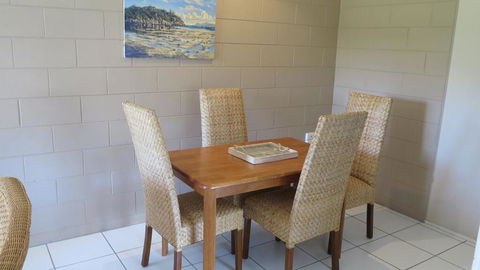 Casual Lodge Unit No 4 - Tourism Hervey Bay 3