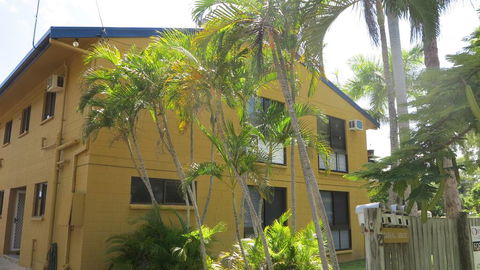 Casual Lodge Unit No 4 - Tourism Hervey Bay 0