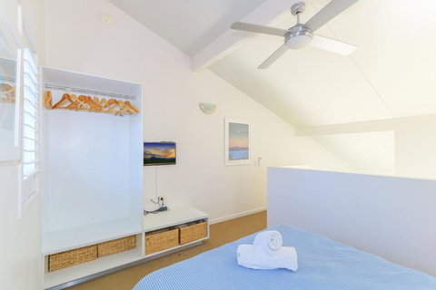 Casuarina Beach Haven - Pandanus 6 - Tourism Hervey Bay 3