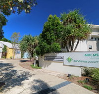 Casuarina Beach Haven - Pandanus 6 - Tourism Hervey Bay