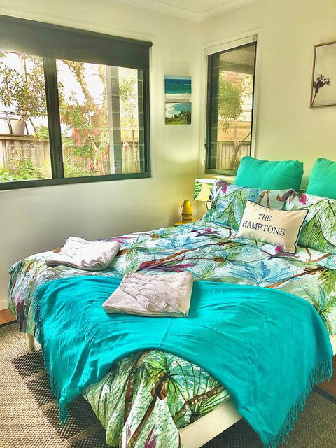 Casuarina Cabana - Tourism Hervey Bay 3