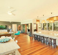Casuarina Cabana - Tourism Hervey Bay