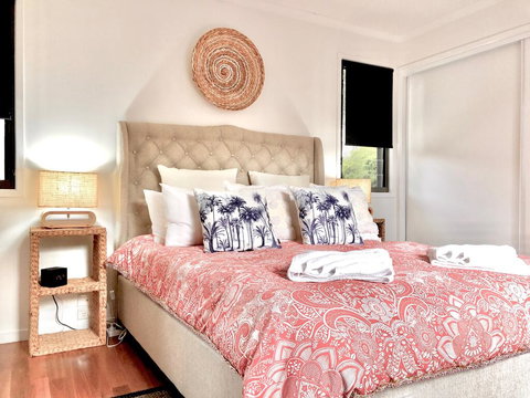 Casuarina Cabana - Tourism Hervey Bay 2