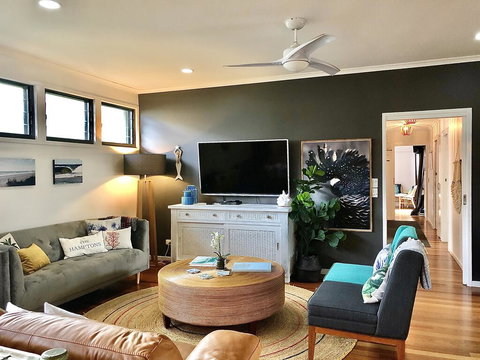 Casuarina Cabana - Tourism Hervey Bay 1
