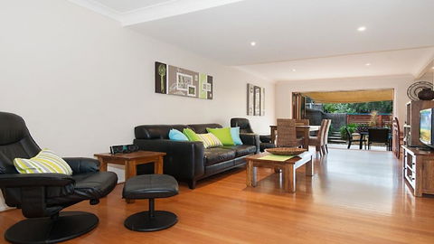 Casuarina Cove 1 - Free WiFi - Air Conditioning - East Ballina - Tourism Hervey Bay 0