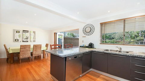 Casuarina Cove 1 - Free WiFi - Air Conditioning - East Ballina - Tourism Hervey Bay 1