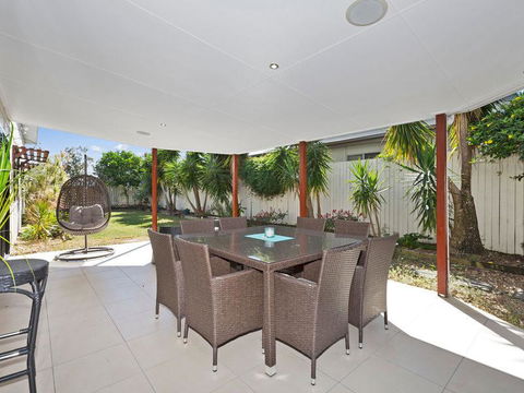 Casuarina Escape - Tourism Hervey Bay 3