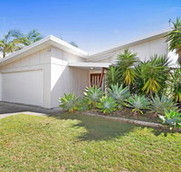 Casuarina Escape - Tourism Hervey Bay