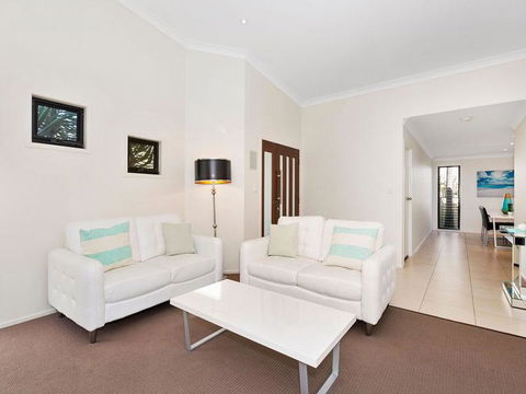 Casuarina Escape - Tourism Hervey Bay 2