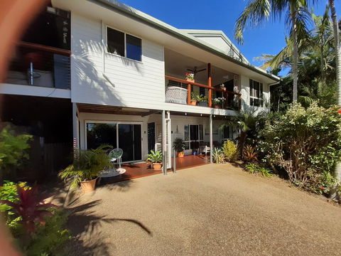 Casuarina Studio - Hervey Bay Accommodation 1