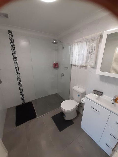 Casuarina Studio - Hervey Bay Accommodation 2