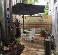 Casuarina Studio - Hervey Bay Accommodation