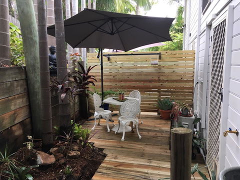 Casuarina Studio - Hervey Bay Accommodation 0