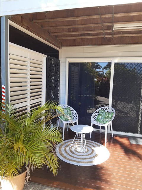 Casuarina Studio - Hervey Bay Accommodation 3