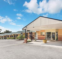 Catalina Motel Lake Macquarie - Tourism Hervey Bay