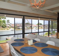 Cater Waterfront - Hervey Bay Accommodation