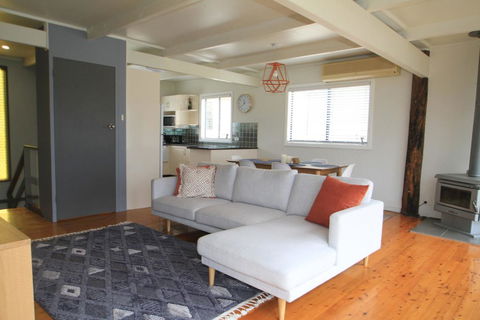 Cater Waterfront - Hervey Bay Accommodation 3