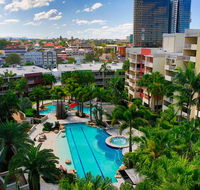 Cathedral Place - Hervey Bay Accommodation