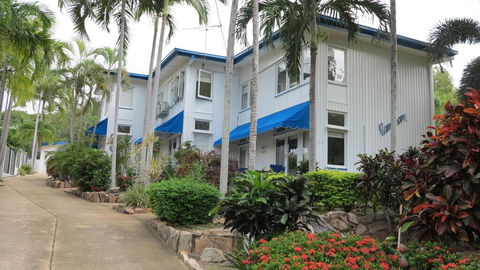 Caversham Unit 1/26 Armand Way - Tourism Hervey Bay 0