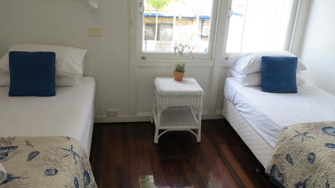 Caversham Unit 1/26 Armand Way - Tourism Hervey Bay 2