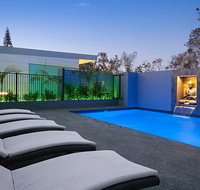 Cavvanbah - Byron Bay - Hervey Bay Accommodation