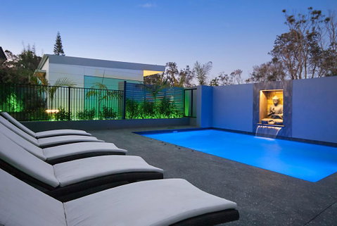 Cavvanbah - Byron Bay - Hervey Bay Accommodation 0