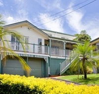 Cayambe View BB - Tourism Hervey Bay