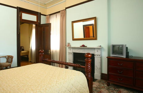 CBC Bed & Breakfast & Cafe - Hervey Bay Accommodation 2