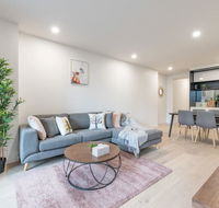 CBD Central Spacious 1 Bedroom AptUnion Tower