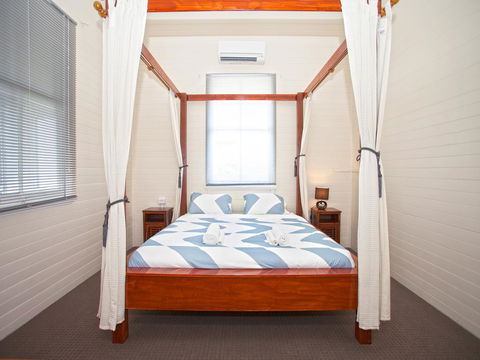 CBD Holiday Home - Hervey Bay Accommodation 1