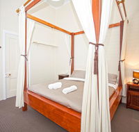 CBD Holiday Home - Hervey Bay Accommodation
