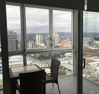 CBD Penthouse View Apartment - Hervey Bay Accommodation