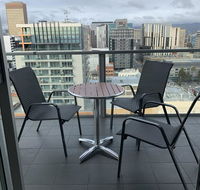 CBD Sky View Apartment - Hervey Bay Accommodation
