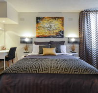 CBD Vistas - StayCentral