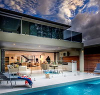 Cedar  Sea - Hervey Bay Accommodation