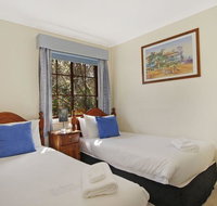 Cedar Cottage - Tudor Village - Hervey Bay Accommodation